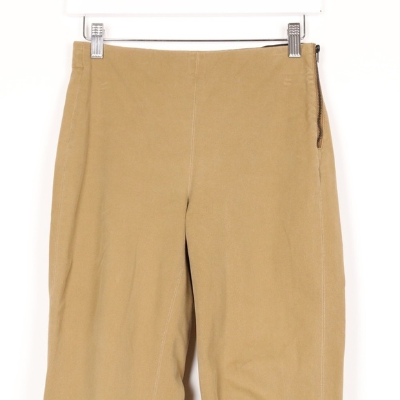 Everlane Stretch Side Zip Pants - Picture 2 of 9